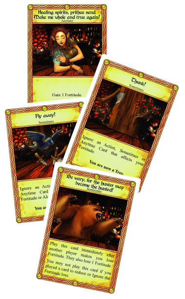 The Red Dragon Inn : Allies - Erin the Ever‐Changing Expansion